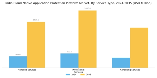 India Cloud Native Application Protection Platform Market Segment Image 2