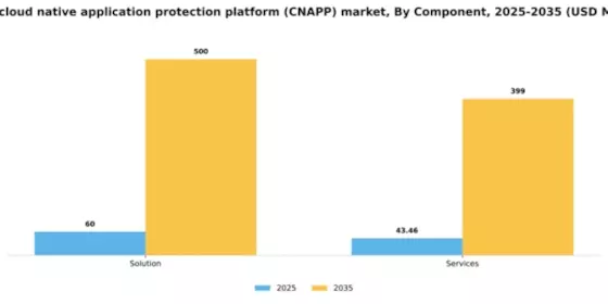 Spain Cloud Native Application Protection Platform Cnapp Market Segment Image 0