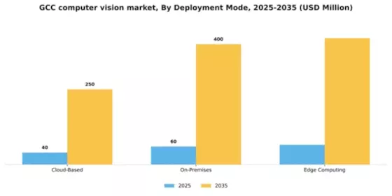 GCC Computer Vision Market Segment Image 1