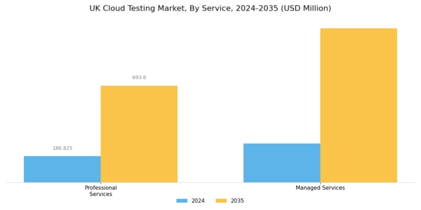 UK Cloud Testing Market Segment Image 2