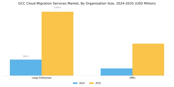 GCC Cloud Migration Services Market Segment Image 2