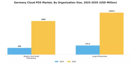 Germany Cloud POS Market Segment Image 0