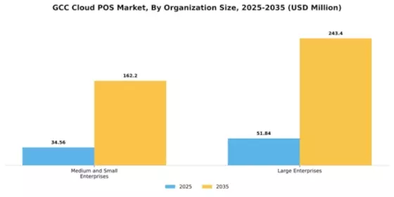 GCC Cloud POS Market Segment Image 0