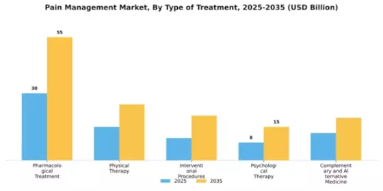 Pain Management Market Segment Image 4