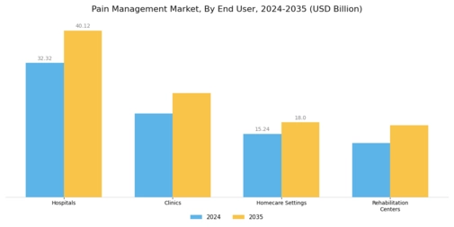 Pain Management Market Segment Image 2