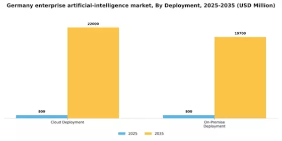Germany Enterprise Artificial Intelligence Market Segment Image 0