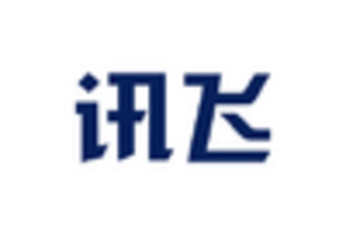 China Enterprise Artificial Intelligence Market key player