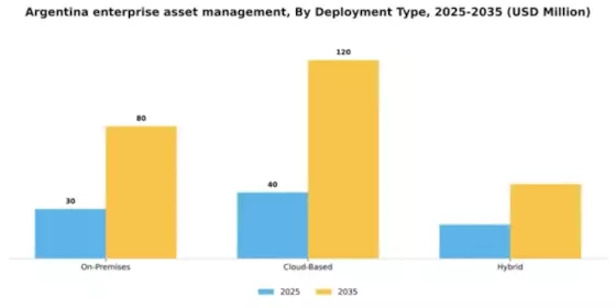 Argentina Enterprise Asset Management Market Segment Image 1