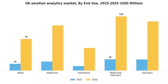UK Emotion Analytics Market Segment Image 2