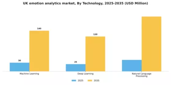 UK Emotion Analytics Market Segment Image 3