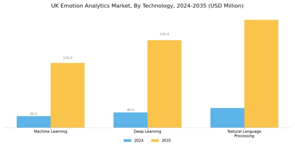 UK Emotion Analytics Market Segment Image 3