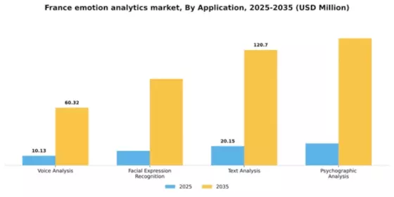 France Emotion Analytics Market Segment Image 0