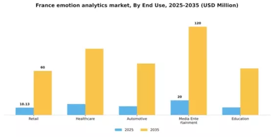 France Emotion Analytics Market Segment Image 2