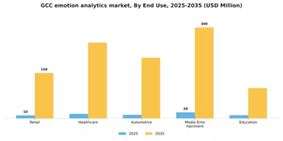 GCC Emotion Analytics Market Segment Image 2
