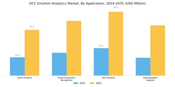 GCC Emotion Analytics Market Segment Image 0