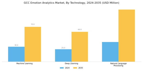 GCC Emotion Analytics Market Segment Image 3
