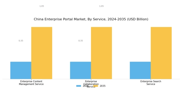 China Enterprise Portal Market Segment Image 1