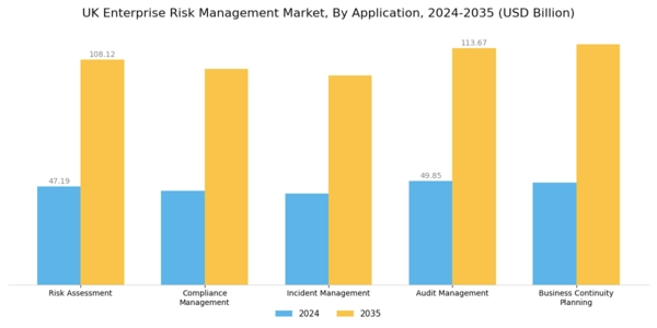 UK Enterprise Risk Management Market Segment Image 0