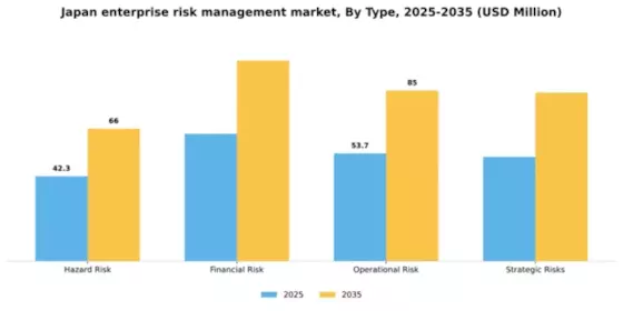 Japan Enterprise Risk Management Market Segment Image 1