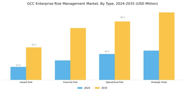 GCC Enterprise Risk Management Market Segment Image 0
