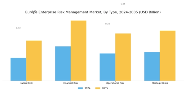 Europe Enterprise Risk Management Market Segment Image 0