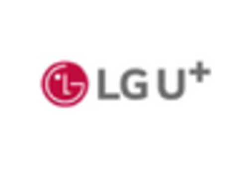 South Korea Csp Network Analytics Market key player