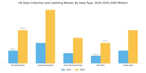 UK Data Collection Labelling Market Segment Image 2