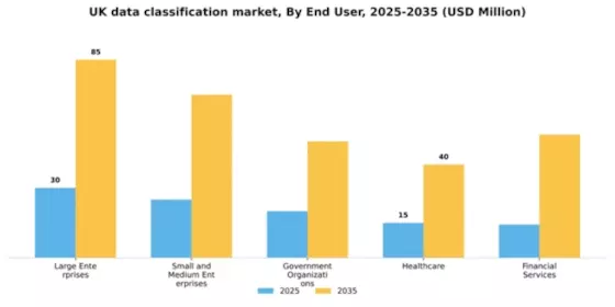 UK Data Classification Market Segment Image 2