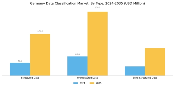 Germany Data Classification Market Segment Image 3