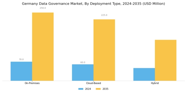 Germany Data Governance Market Segment Image 1