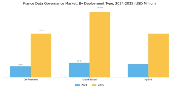 France Data Governance Market Segment Image 1