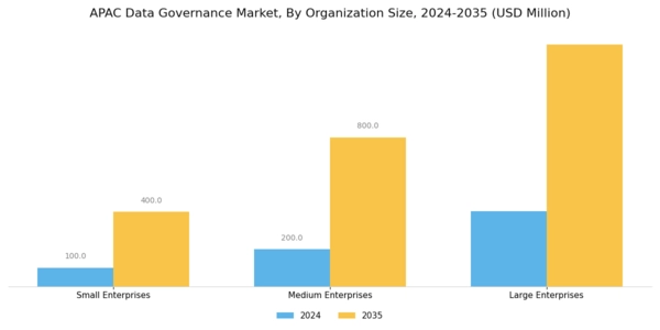 APAC Data Governance Market Segment Image 3