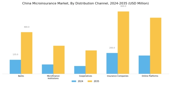 China Microinsurance Market Segment Image 1