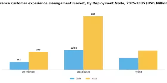 France Customer Experience Management Market Segment Image 1