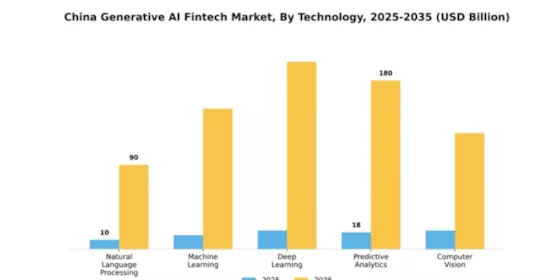 China Generative AI Fintech Market Segment Image 3