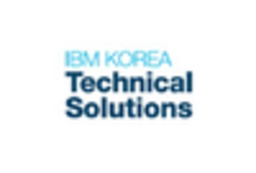 South Korea Enterprise Data Management Market key player