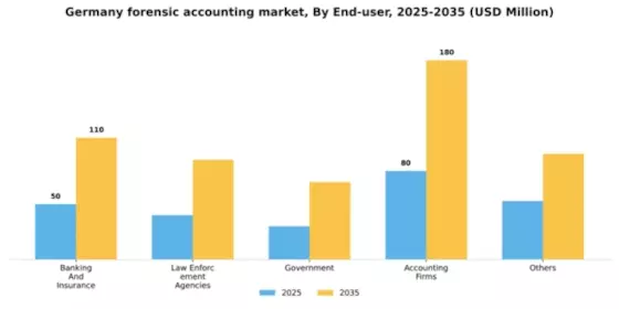 Germany Forensic Accounting Market Segment Image 1