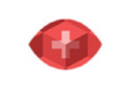 UK Immersive Technology in Healthcare Market key player