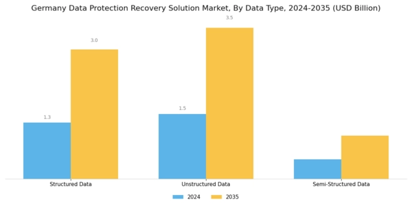 Germany Data Protection Recovery Solution Market Segment Image 3