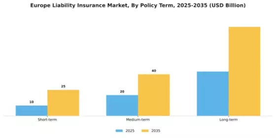 Europe Liability Insurance Market Segment Image 2