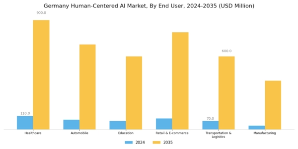 Germany Human Centered Ai Market Segment Image 2