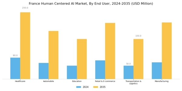France Human Centered Ai Market Segment Image 2