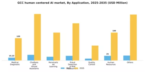 GCC Human Centered Ai Market Segment Image 0