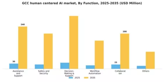 GCC Human Centered Ai Market Segment Image 2