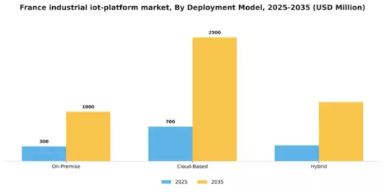 France Industrial Iot Platform Market Segment Image 2