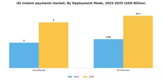 US Instant Payments Market Segment Image 0