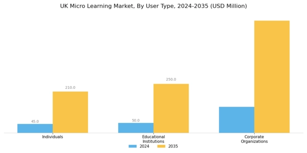 UK Micro Learning Market Segment Image 3