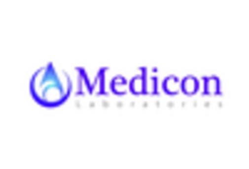 Arthroscopy Instruments Market key player