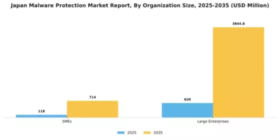 Japan Malware Protection Market Segment Image 4