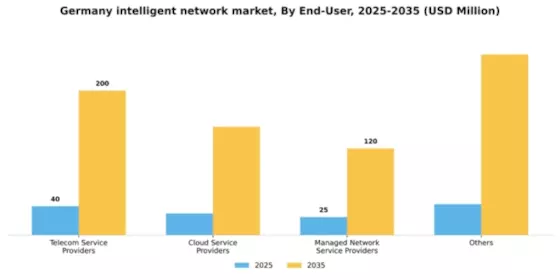 Germany Intelligent Network Market Segment Image 1